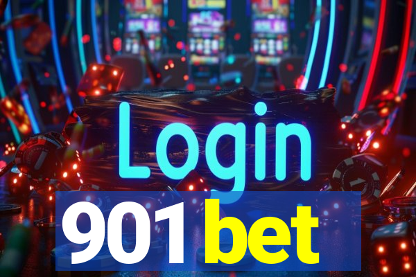 901 bet